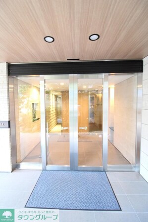 ルネ八王子トレーシアの物件内観写真